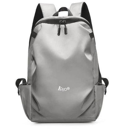 Travel Backpack With Charging Port