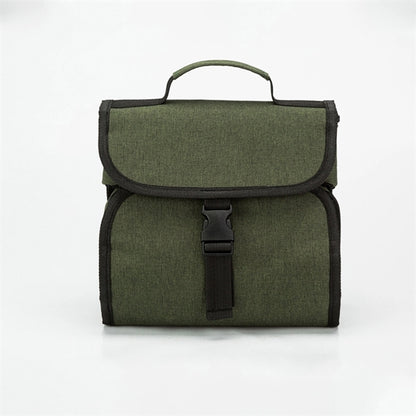 Travel Hanging Foldable Toiletry Bag