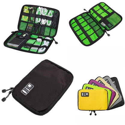 Electronic Accessories Organizer Bag