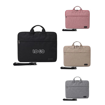 Laptop Shoulder Briefcase