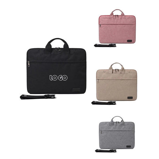 Laptop Shoulder Briefcase