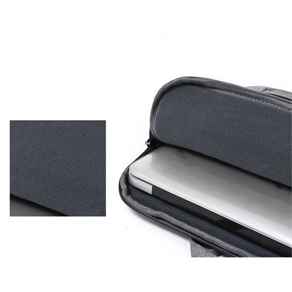 Laptop Shoulder Briefcase