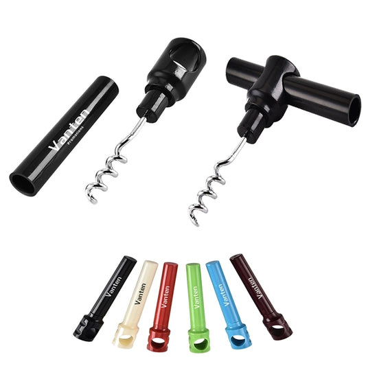 Corkscrew Opener