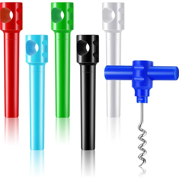 Corkscrew Opener