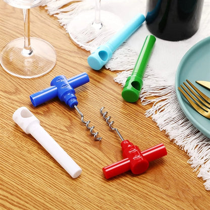 Corkscrew Opener