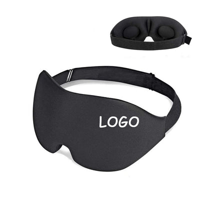 Sleep Eye Mask For Men Women