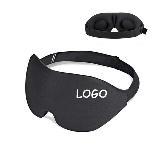 Sleep Eye Mask For Men Women