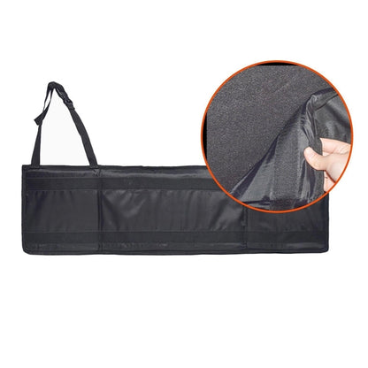 Car Trunk Organizer And Storage