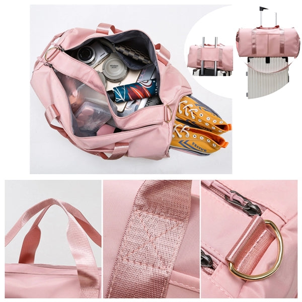 Travel Gym Bag For Women
