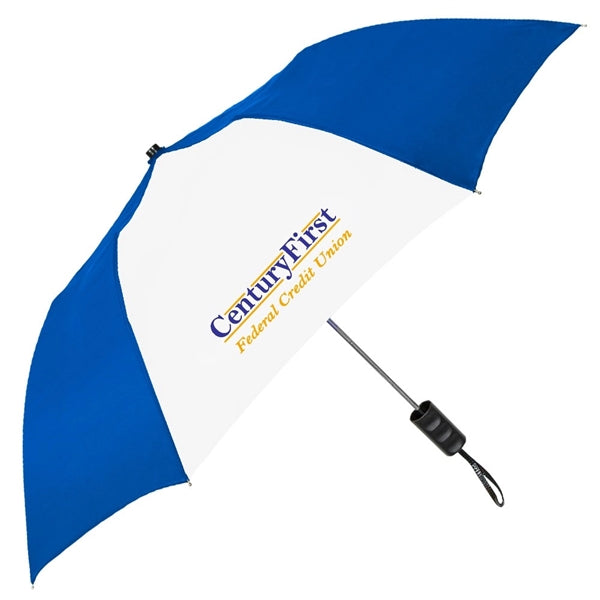 The Spectrum Folding Umbrella - Auto Open, 31 Colors