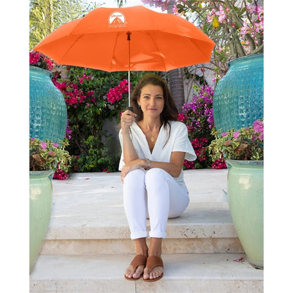 The Spectrum Folding Umbrella - Auto Open, 31 Colors
