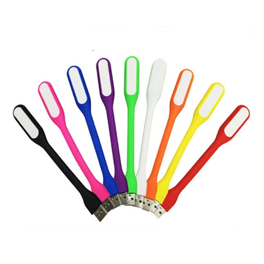 Multicolor USB Night Light