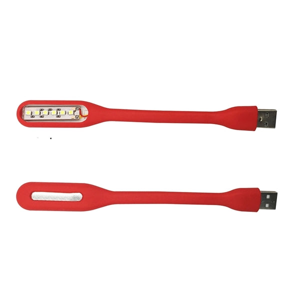 Multicolor USB Night Light