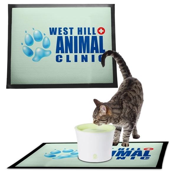 Pet Mat