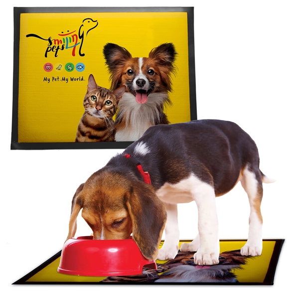 Pet Mat