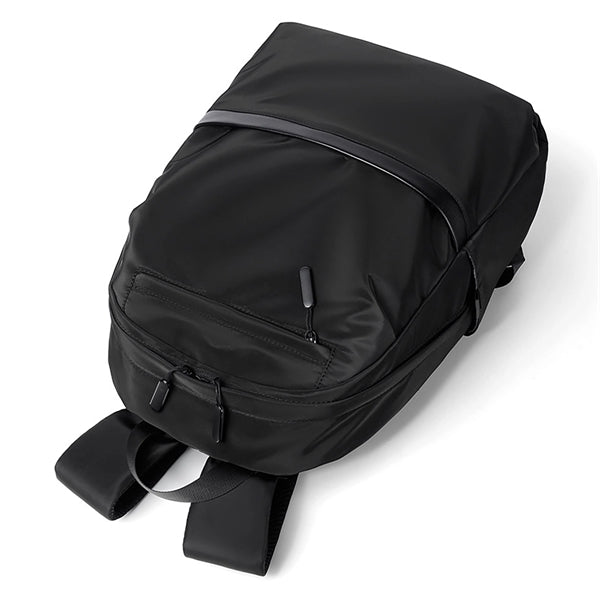 Men Laptop Backpack Waterproof