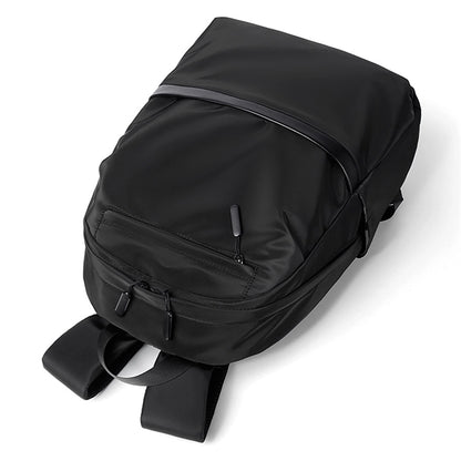 Men Laptop Backpack Waterproof