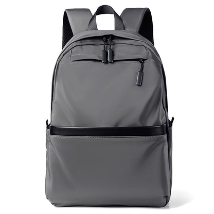 Men Laptop Backpack Waterproof