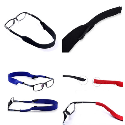 Neoprene Glasses and Sunglasses Strap