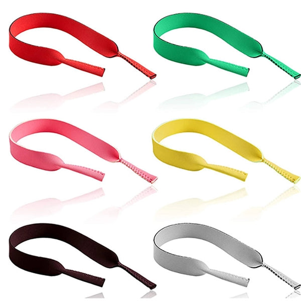Neoprene Glasses and Sunglasses Strap