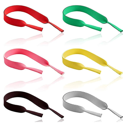 Neoprene Glasses and Sunglasses Strap