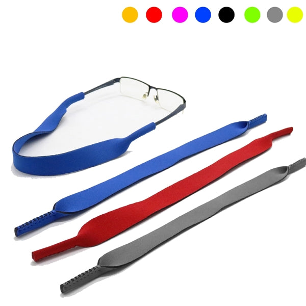Neoprene Glasses and Sunglasses Strap