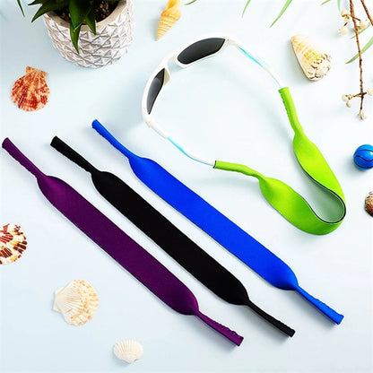 Neoprene Glasses and Sunglasses Strap