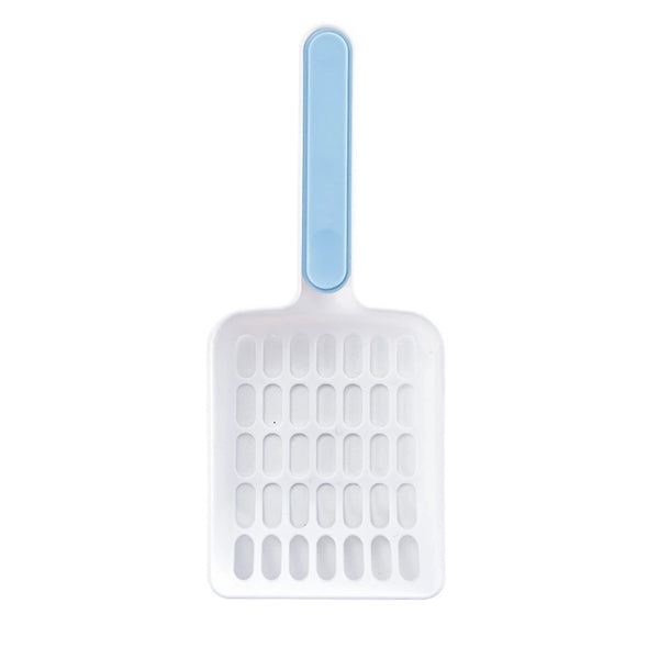 Pet Cat Litter Shovel Thickened Handle