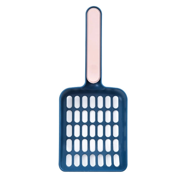 Pet Cat Litter Shovel Thickened Handle
