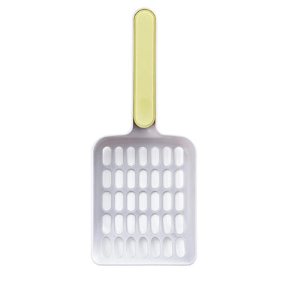 Pet Cat Litter Shovel Thickened Handle