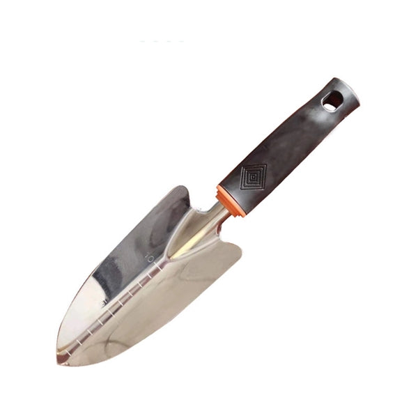 Stainless Steel Narrow Garden Trowels