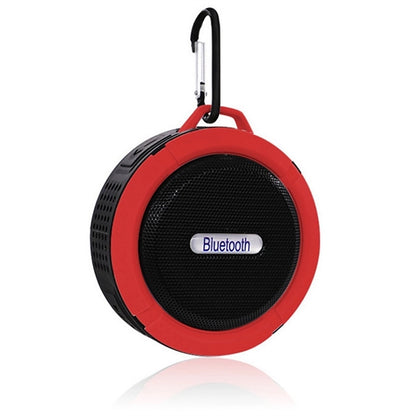 Mini Bluetooth Speaker