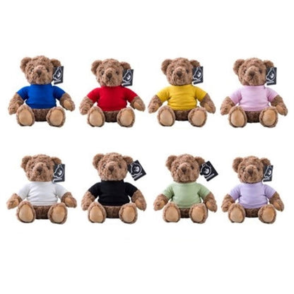 9.8" Plush Teddy Bear