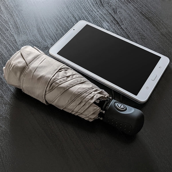 The Super Mini Compact Folding Umbrella
