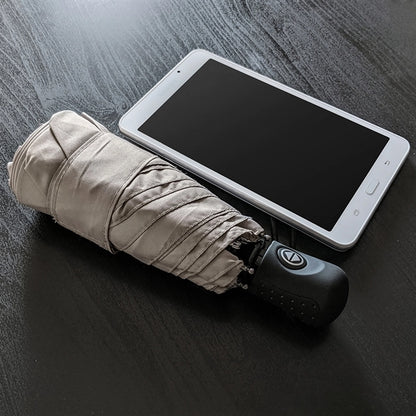 The Super Mini Compact Folding Umbrella