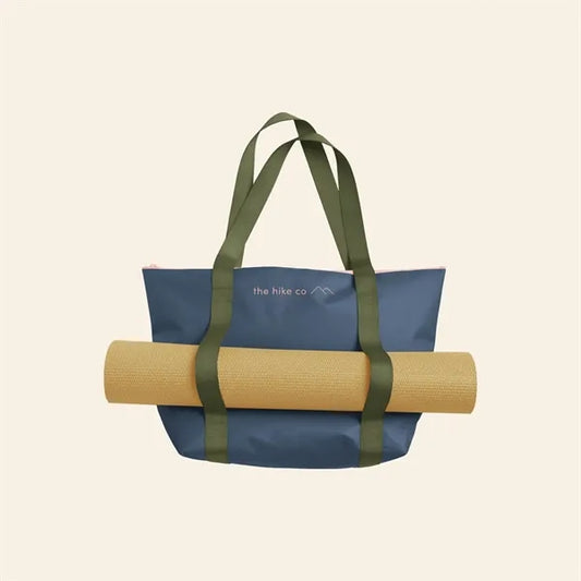 WEEKENDER YOGA TOTE - TARP