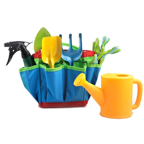 Gardening Tool Set For Kids