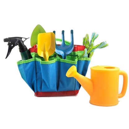 Gardening Tool Set For Kids