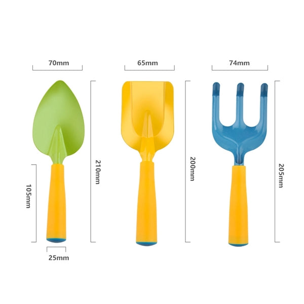 Gardening Tool Set For Kids