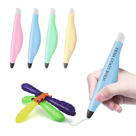 3D Printing Pen For Teens