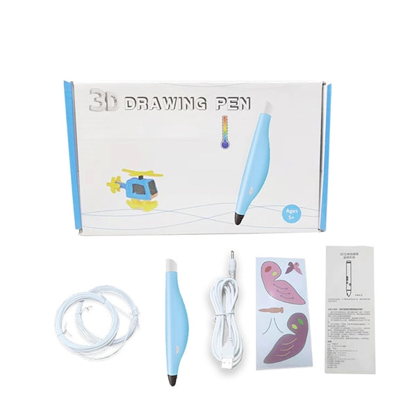 3D Printing Pen For Teens