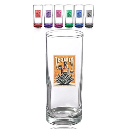 2.5 oz. Lexington Shooter Glass