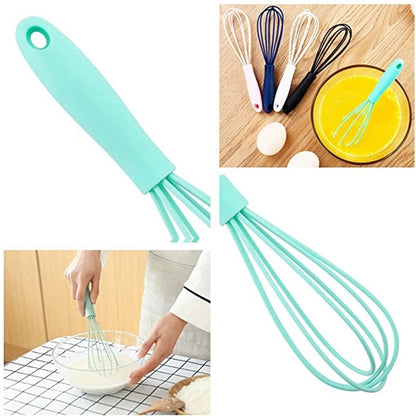 Silicone Balloon Whisk