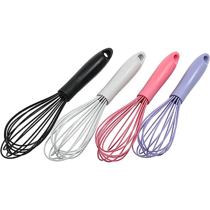Silicone Balloon Whisk