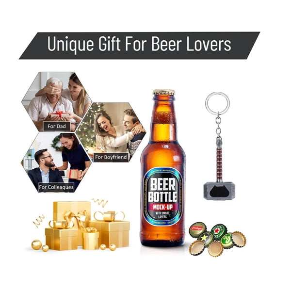 Bottle Opener