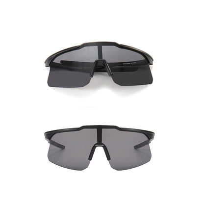 Polarized Sports Sunglasses Cycling
