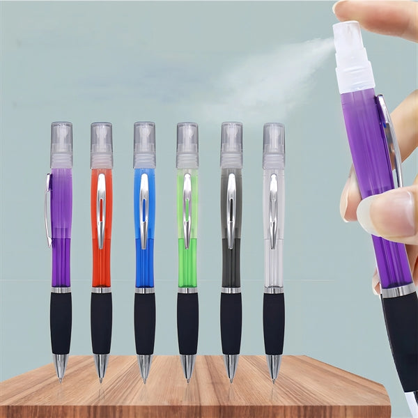 2 In 1 Multi-Purpose Spray Pen