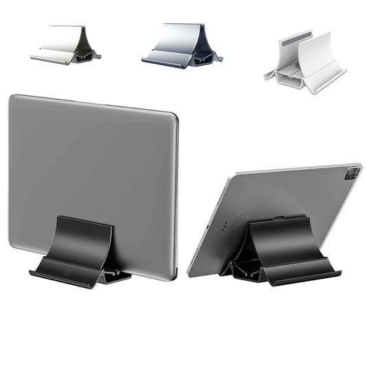 Vertical Laptop Tablet Stand