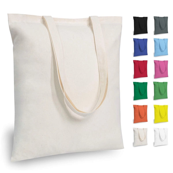 Economical Cotton Tote Bag
