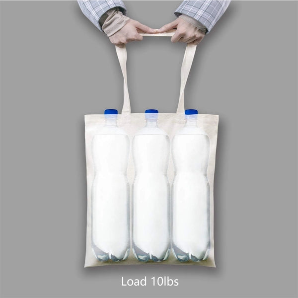 Economical Cotton Tote Bag